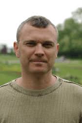 Interview with Josh Harker