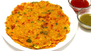 ओट स क च ल ल Oats Chilla Recipe Oats Pancake Healthy Breakfast Recipe Kabitaskitchen Youtube Healthy Breakfast Recipes Breakfast Recipes Recipes