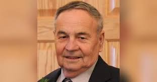 Louis Edward Gross Jr. Obituary