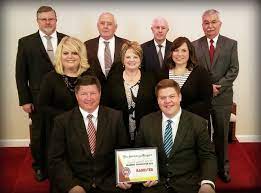 About Anderson Underwood Funeral Home Of Dahlonega Ga