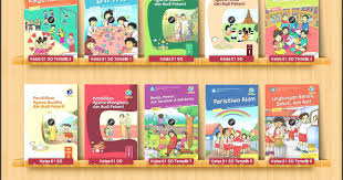 Maybe you would like to learn more about one of these? Download Buku Siswa Sd Mi Kelas 1 2 3 4 5 Dan 6 Kurikulum 2013 Little Journey