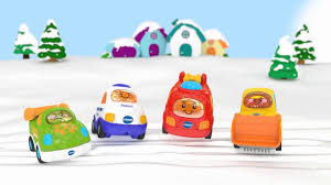 Tut tut baby flitzer autotransporter produktclip von vtech. Tut Tut Baby Flitzer Song 2016 Von Vtech Youtube