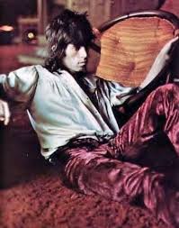 Des Histoires De Mode Groupe Rock Keith Richards Rock N Roll