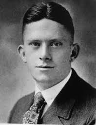 James Bateman Davis (1899-1967)