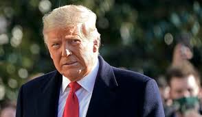 Inside the Beltway: Trump still the 'kingmaker'