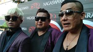 Jadi Vokalis ST12, Firman Ingin Generasi Milenial Menyukai Lagu Pop Melayu 