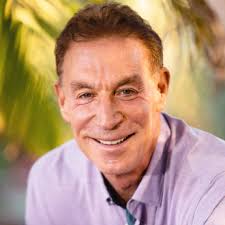 Bruce Cohn Intuitive Healer