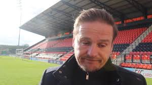 Barnet 0-2 Solihull Moors