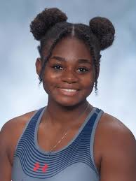 2021-22 Women's Track and Field Roster