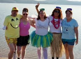 A great jump into 2017 💦🎊💦