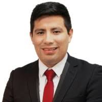 Kevin Eder Huamán Montes