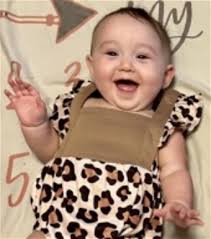 Aisly Louise McMahan