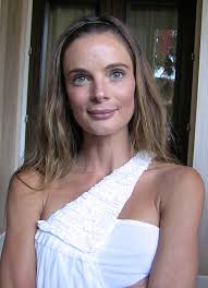 Gabrielle (2005) streaming film français gratuit. Gabrielle Anwar Wikipedia