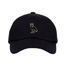 Gold Owl Denim Sportcap Denim Hat Drake Hat Gold Hats