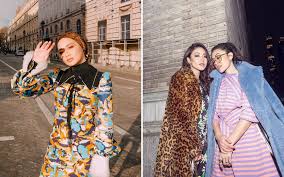 Social media marketing using instagram influencers is ▷ surprisingly effective! 12 Stylish Malaysian Women To Follow On Instagram Tatler Malaysia
