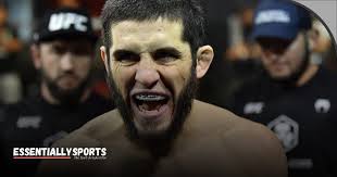 Radio silence'- Islam Makhachev slams RDA, Tony Ferguson, and Michael  Chandler for avoiding his callouts: "I bet they all waiting for smashed  mcgregor return" : r/MMA