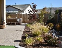 Creating outdoor living since 1981. Legends Landscaping Reno Sparks Landscape Design Company Reno Nv