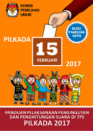 We support all android devices such as samsung, google. Buku Panduan Kpps Pilkada 2017