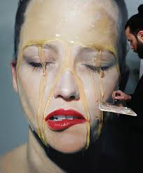 Resultado de imagen de hyper realism