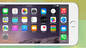 10 Gorgeous Apps For The Apple Iphone 6 Plus Iphone Apps First Iphone Apple Iphone 6