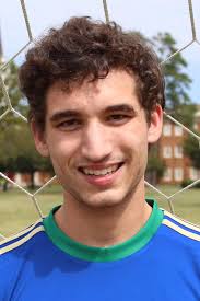 2019-20 Men's Soccer Roster