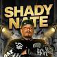 SHADY NATE LIVE AT TACKLE BOX CHICO