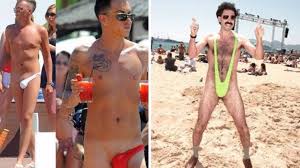 We did not find results for: Modni Plavky Pro Muze Za Tohle By Se Snad Stydel I Kazassky Reporter Borat Extra Cz