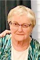 Helen Adelman Obituary (2019)