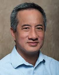 Dr. Donald Yang, MD, Gastroenterology