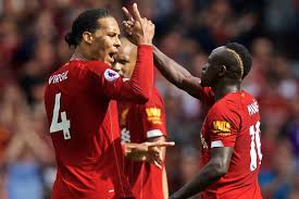 View liverpool fc scores, fixtures and results for all competitions on the official website of the premier league. Fixtures 3 Key Periods That Could Define Liverpool S 2020 21 Season Liverpool Fc This Is Anfield