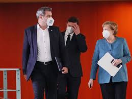 We did not find results for: Corona Gipfel Von Bund Und Landern Das Andert Sich Jetzt In Deutschland Politik