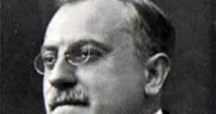 The Great War in England in 1897