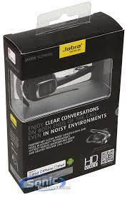 Bluetooth pairing guide frequently asked questions videos software and apps compatibility guide. Jabra Supreme Black Silver Jab 100 99400001 02 Wireless