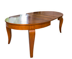 Furniture home buy online & pick up in stores all delivery options same day delivery include out of stock 0 2 3 4 5 6 8 10 12 bar height table sets bar height. Expandable Cherry Wood Art Deco Dining Room Set With Twelve Chairs Original Antique Furniture