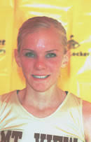 DyeStat: Foot Locker Cross Country 2001