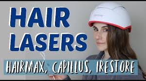 The irestore laser helmet is a good choice for those who experience hair loss at the top of the head. Hair Growth Helmet Hair Transplant Clinic Pakistan
