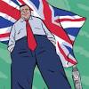 Story image for brexit and russia from The New Yorker