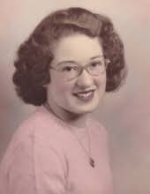 Obituary for Joyce Marie Beerens