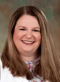 Sherry Eckert, Nurse Practitioner