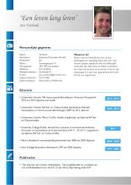 Cv Janverdonk