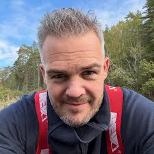 En bra vecka förra veckan, mycket brandkår i alla dess former. Men  framförallt mycket kärlek för Larm vi minns men oxå från min kärlek 🚒❤️🙏🏼