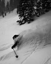 Alta Photo of the Day: The NBC broadcast crew joined Derek Sundquist, a  quadriplegic skier, today at Alta as he continues to live his dream as a  skier through a revolutionary adaptive