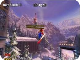 From the team that brought you breakout console arcade style hits ssx and ssx. Ssx On Tour Review Preview For The Gamecube Gc