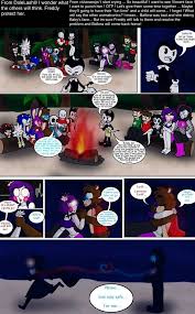 Ask The Characters Question 97 By Cacartoon Character Questions This Or That Questions Indie Game Art