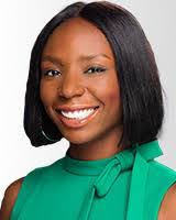 Monique Alanis's Instagram, Twitter & Facebook