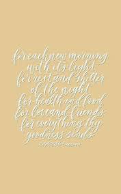 Ralph Waldo Emerson Calligraphy Quote Handlettering Calligraphy Quotes Calligraphy Design Instagram