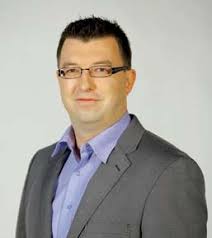 Intervju: župan Matej Kotnik Optično širokopasovno omrežje Opravljeni prvi  tehnični pregledi