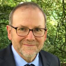 Bart Ramsay's Instagram, Twitter & Facebook