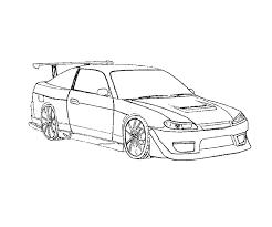 • it delivers a total of 560 horsepower. Fast And Furious 5 Coloring Pages