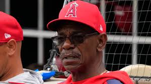 Ron Washington reveals the health issue that forced him to leave Angels